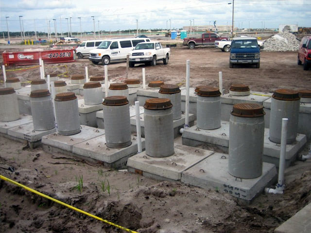 honc commercial fort myers grease trap